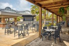 SEADEN SEA PLANET RESORT - SPA Bars